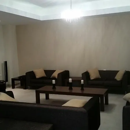 Villa Panoramic *