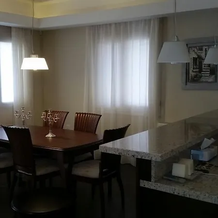 Villa Panoramic