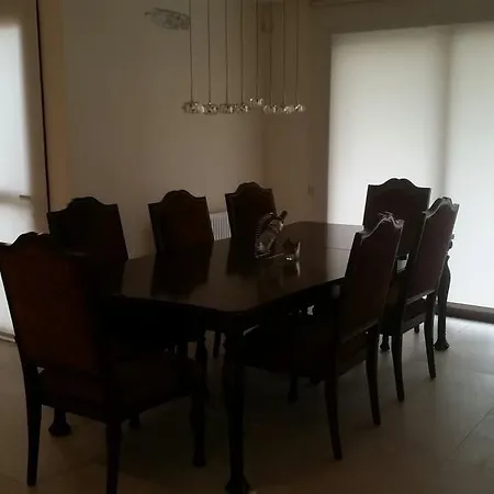 Panoramic Villa Agros