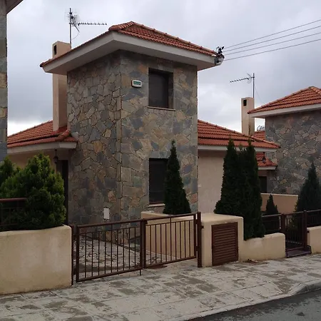 Panoramic Agros