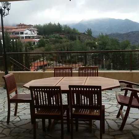 Villa Panoramic *